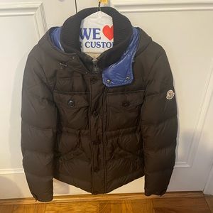 Men’s Monler Jacket